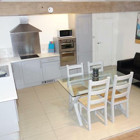Common Cottage North Somercotes 외부 사진