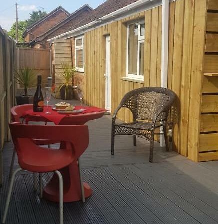 Common Cottage North Somercotes 외부 사진