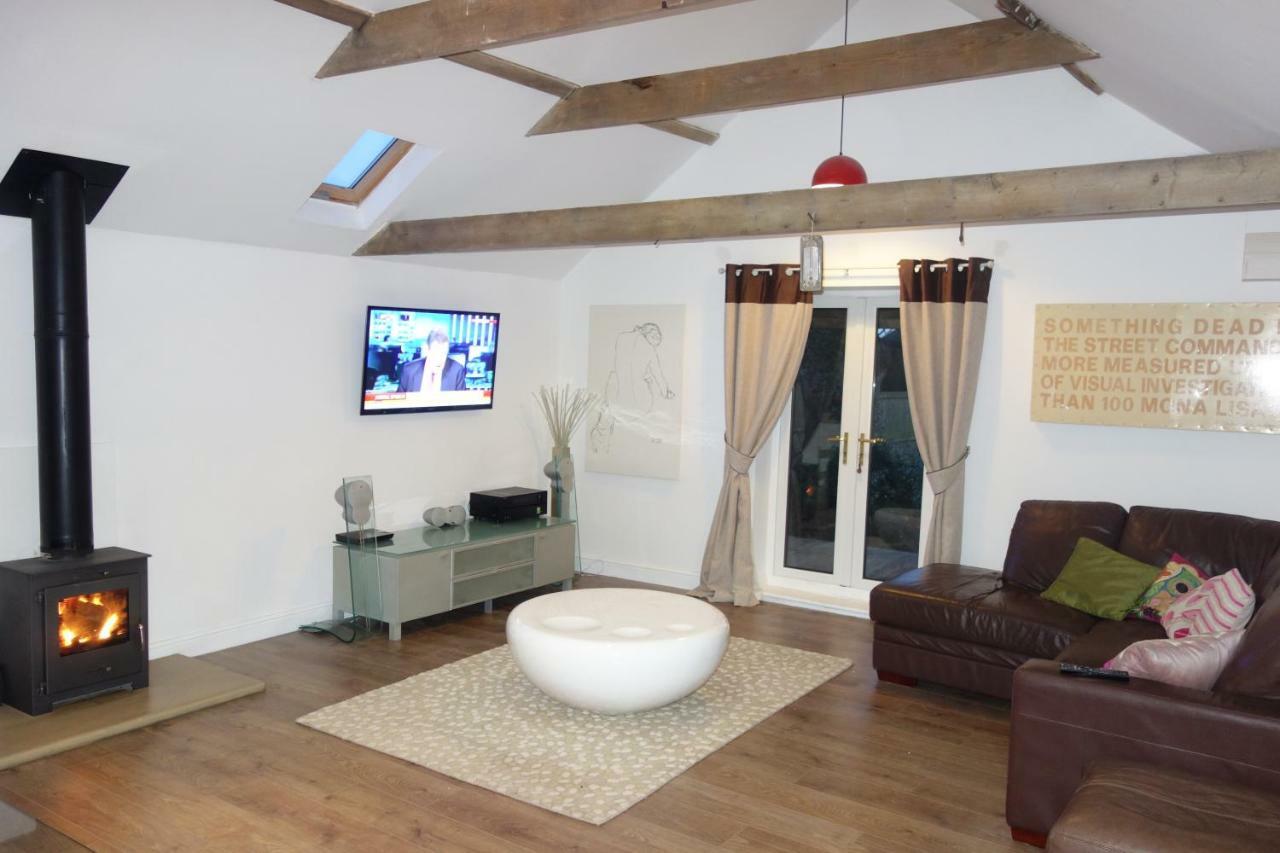 Common Cottage North Somercotes 외부 사진
