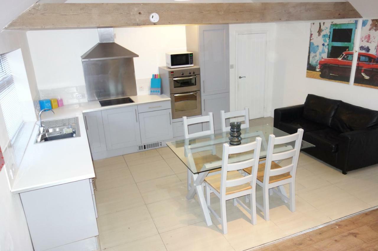 Common Cottage North Somercotes 외부 사진