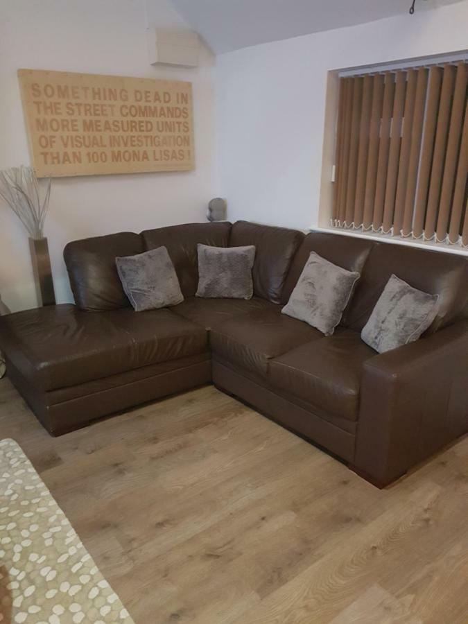Common Cottage North Somercotes 외부 사진