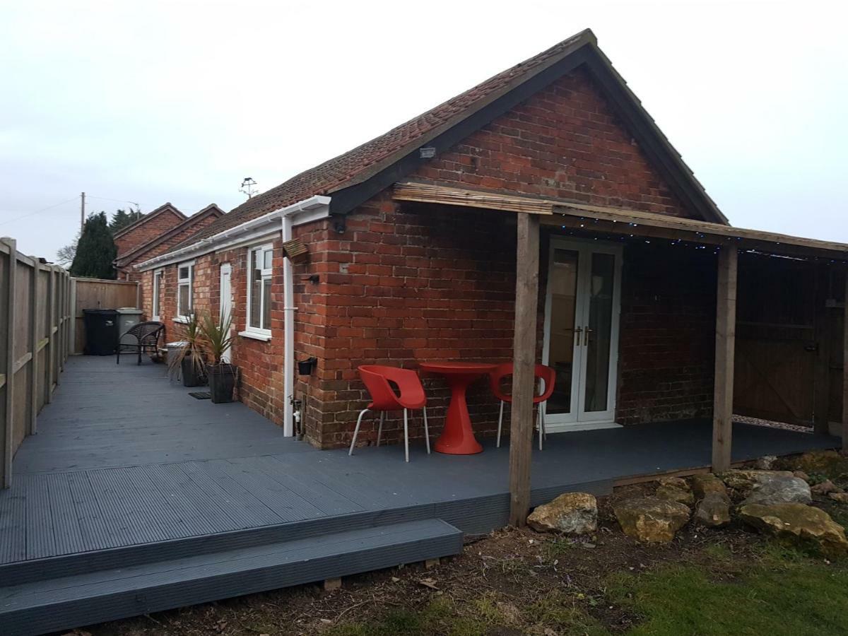 Common Cottage North Somercotes 외부 사진