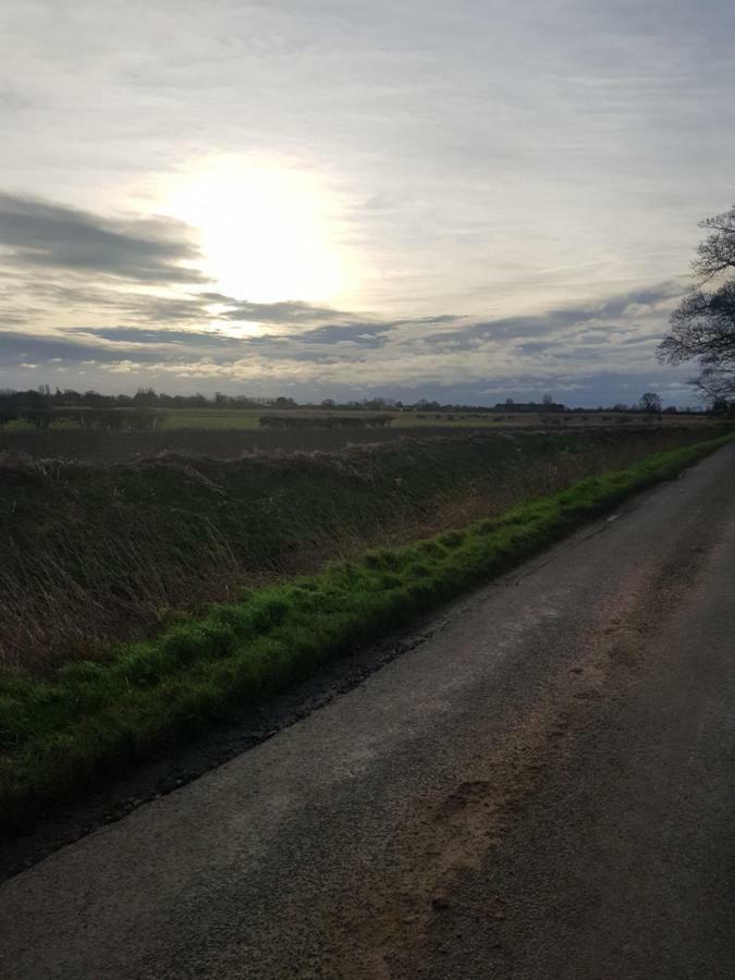 Common Cottage North Somercotes 외부 사진
