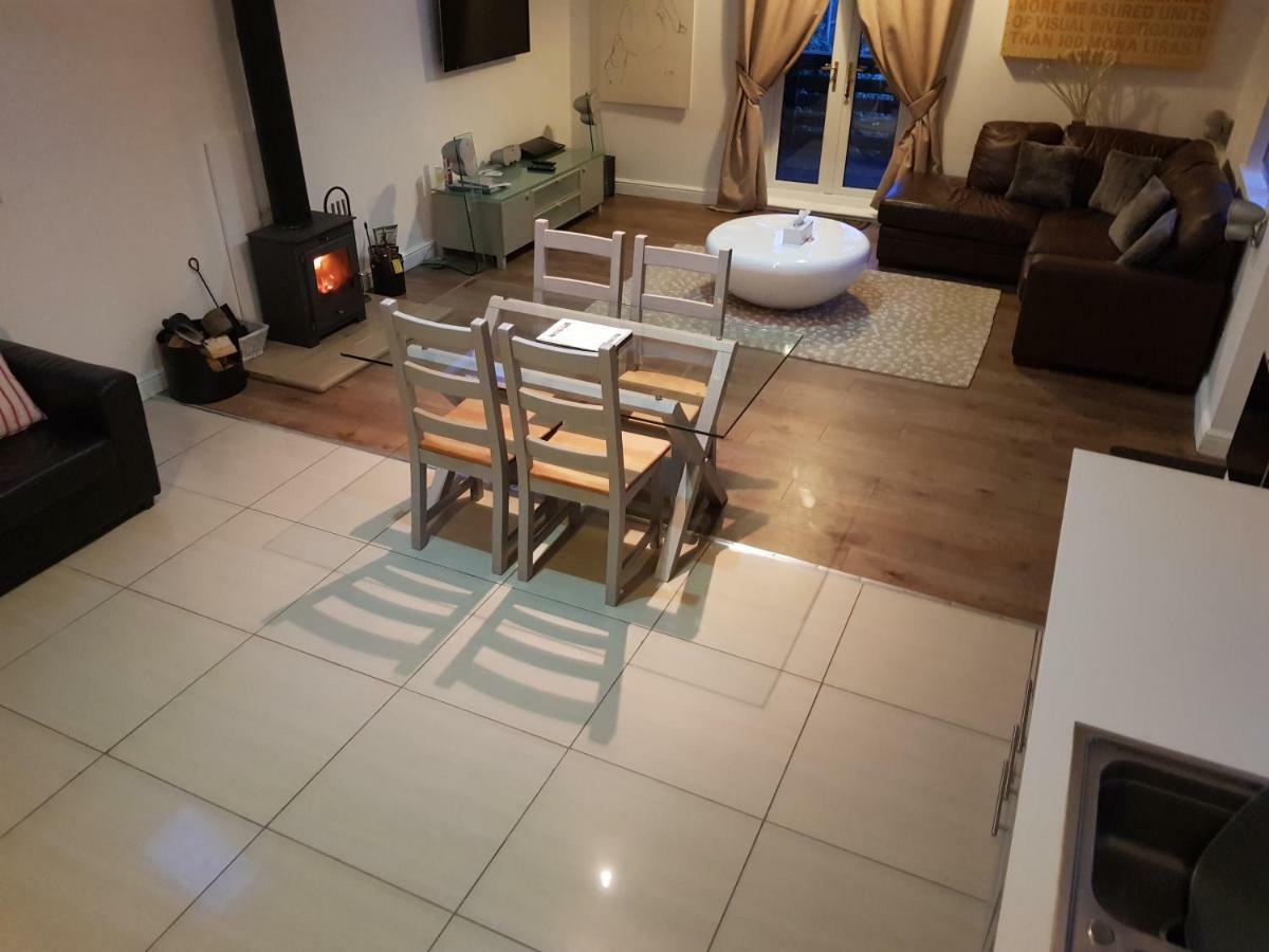 Common Cottage North Somercotes 외부 사진