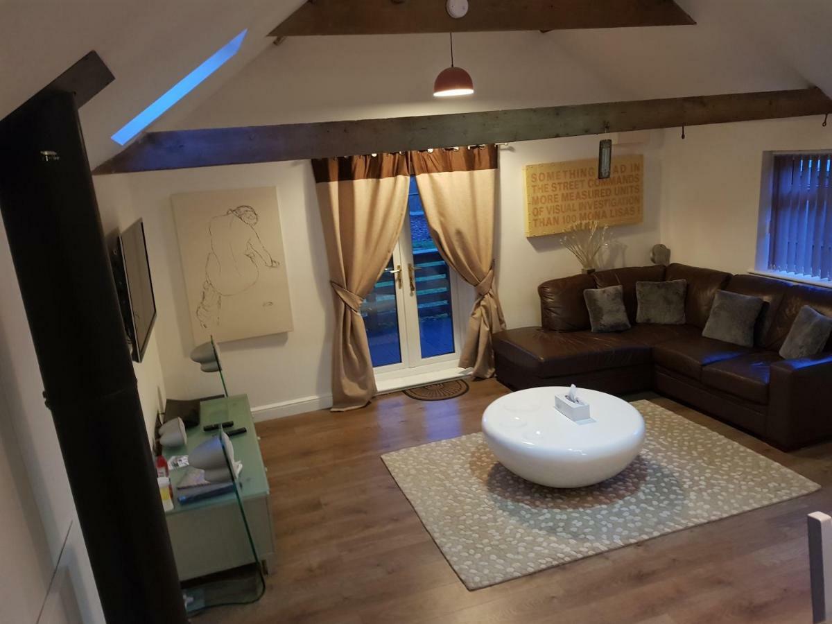 Common Cottage North Somercotes 외부 사진