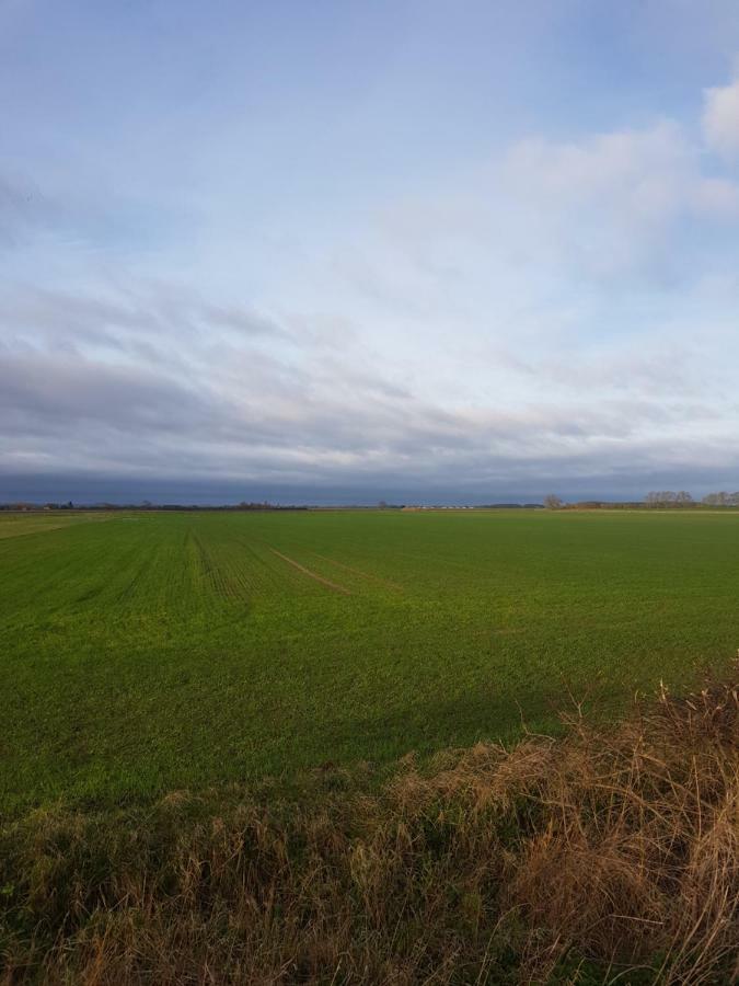 Common Cottage North Somercotes 외부 사진