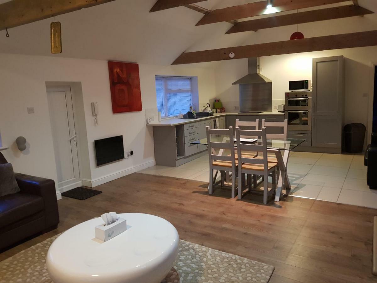 Common Cottage North Somercotes 외부 사진