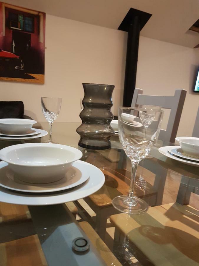 Common Cottage North Somercotes 외부 사진