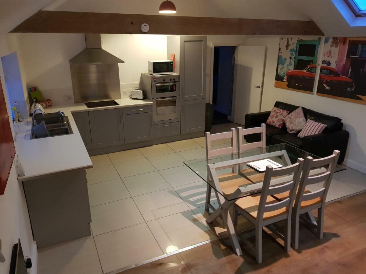 Common Cottage North Somercotes 외부 사진