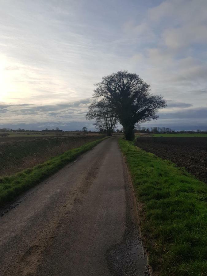 Common Cottage North Somercotes 외부 사진