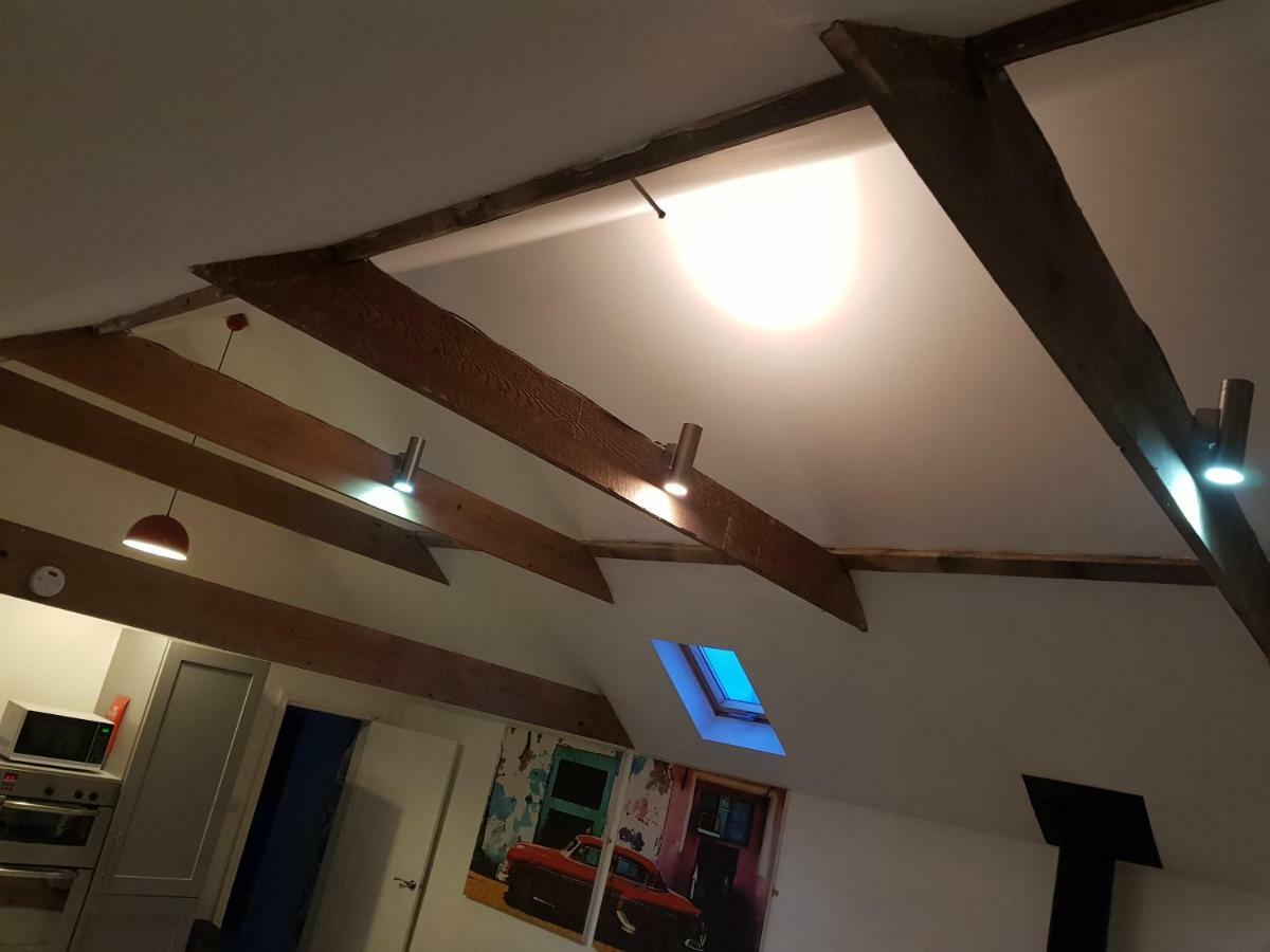 Common Cottage North Somercotes 외부 사진
